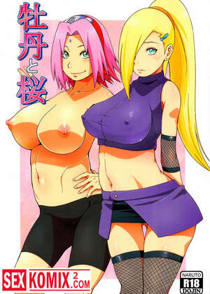 Порно комикс Наруто. Подражание Сакуре. Порно комикс Наруто. Подражание Сакуре.