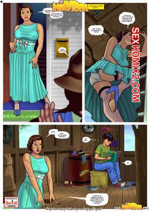 Порно комикс Наслаждайся вечеринкой. Часть 3. Milftoon Порно комикс Наслаждайся вечеринкой. Часть 3. Milftoon