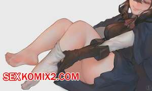 Порно комикс Nat the Lich. Арты. Часть 2