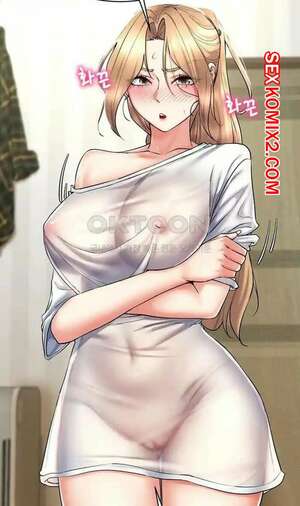 Порно комикс Навыки из эроге игры стали реальными. Часть 21 Порно комикс Навыки из эроге игры стали реальными. Часть 21