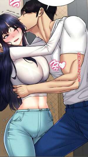 Порно комикс Навыки из эроге игры стали реальными. Часть 27 Порно комикс Навыки из эроге игры стали реальными. Часть 27