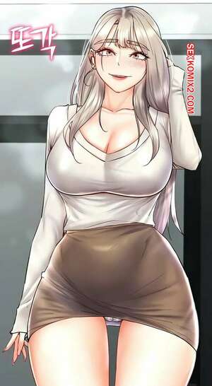 Порно комикс Навыки из эроге игры стали реальными. Часть 30 Порно комикс Навыки из эроге игры стали реальными. Часть 30