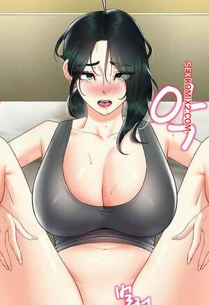 Порно комикс Навыки из эроге игры стали реальными. Часть 42 Порно комикс Навыки из эроге игры стали реальными. Часть 42