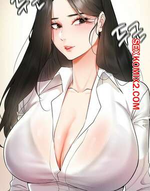 Порно комикс Навыки из эроге игры стали реальными. Часть 5 Порно комикс Навыки из эроге игры стали реальными. Часть 5