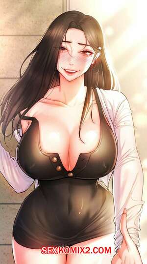 Порно комикс Навыки из эроге игры стали реальными. Часть 8