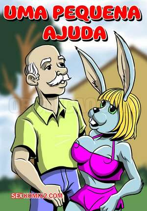 Порно комикс Небольшая помощь. Uma pequena ajuda. O Butecao Порно комикс Небольшая помощь. Uma pequena ajuda. O Butecao
