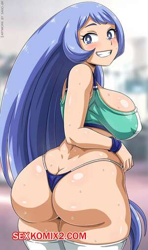Порно комикс Nejire Hado Workout anal. My Hero Academia. Sano Br Порно комикс Nejire Hado Workout anal. My Hero Academia. Sano Br