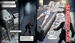 Порно комикс Нэнси Темплтон и вор в ночи. Nancy Templeton Like a Thief in the Night. Sleepygimp Порно комикс Нэнси Темплтон и вор в ночи. Nancy Templeton Like a Thief in the Night. Sleepygimp