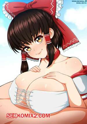 Порно комикс Neocoill. Арты. Часть 2