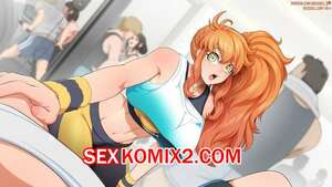 Порно комикс Neocoill. Арты. Часть 53 Порно комикс Neocoill. Арты. Часть 53