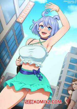 Порно комикс Neocoill. Арты. Часть 72 Порно комикс Neocoill. Арты. Часть 72