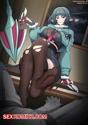 Порно комикс Neocoill. Арты. Часть 84 Порно комикс Neocoill. Арты. Часть 84