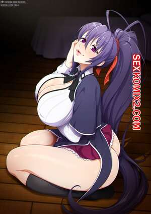 Порно комикс Neocoill. Демоны старшей школы Порно комикс Neocoill. Демоны старшей школы