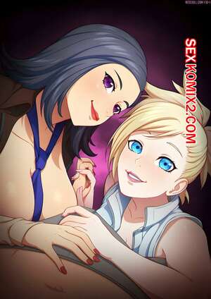 Порно комикс Neocoill. Персона. Часть 4 Порно комикс Neocoill. Персона. Часть 4