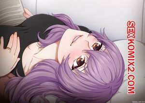 Порно комикс Neocoill. Последний Серафим Порно комикс Neocoill. Последний Серафим