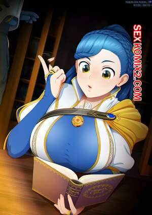 Порно комикс Neocoill. Власть книжного червя Порно комикс Neocoill. Власть книжного червя