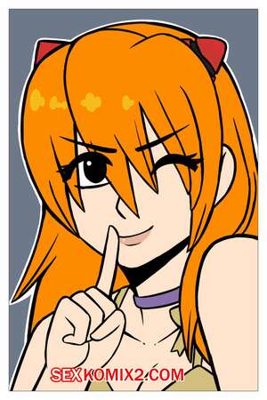 Порно комикс Neon Genesis Evangelion. Неверное видео. Wrong Video Порно комикс Neon Genesis Evangelion. Неверное видео. Wrong Video