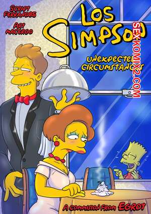 Порно комикс Неожиданные обстоятельства. Unexpected Circumstances. Macergo Порно комикс Неожиданные обстоятельства. Unexpected Circumstances. Macergo