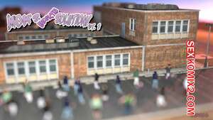 Порно комикс Неожиданное решение для мамы. Moms unexpected solution. Romolus753 Порно комикс Неожиданное решение для мамы. Moms unexpected solution. Romolus753