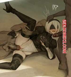 Порно комикс Nier Automata. У 2В потекло масло. 2B has an oil leak. Wjs07 Порно комикс Nier Automata. У 2В потекло масло. 2B has an oil leak. Wjs07