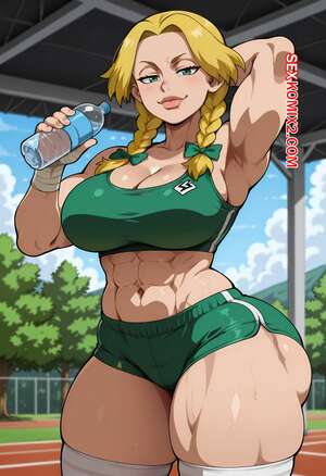 Порно комикс Nikki Hanada. Floxin Порно комикс Nikki Hanada. Floxin