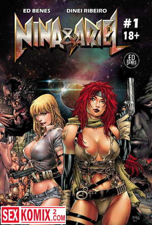 Порно комикс Нина и Ариэль. Английский. Порно комикс Нина и Ариэль. Английский.