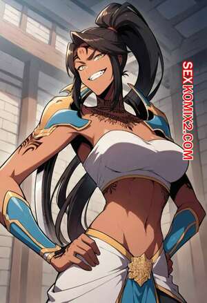 Порно комикс Nirasha. Max Level Newbie. sabertooth Порно комикс Nirasha. Max Level Newbie. sabertooth