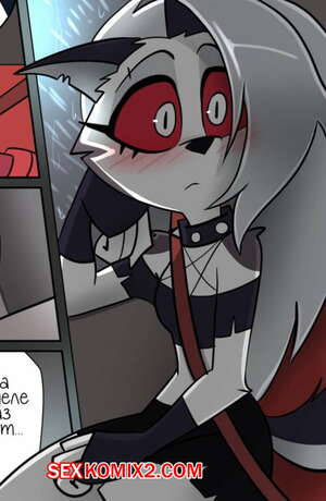 Порно комикс Ночь с Луной. Helluva Boss A Night With Loona. Jizoku. Порно комикс Ночь с Луной. Helluva Boss A Night With Loona. Jizoku.