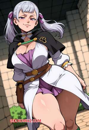 Порно комикс Noelle Silva x BBC. Floxin Порно комикс Noelle Silva x BBC. Floxin