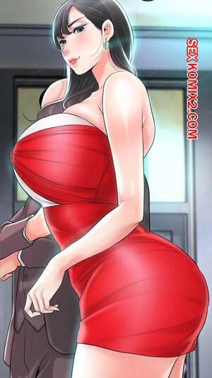 Порно комикс Новый город. Часть 89. New town Порно комикс Новый город. Часть 89. New town