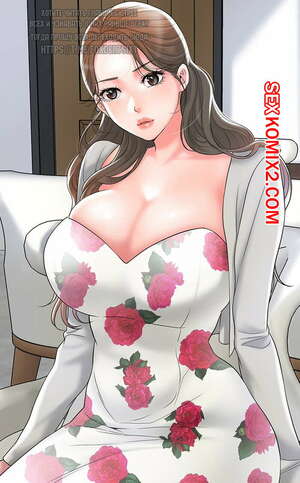 Порно комикс Новый город. Части 30 и 31 и 32. New town