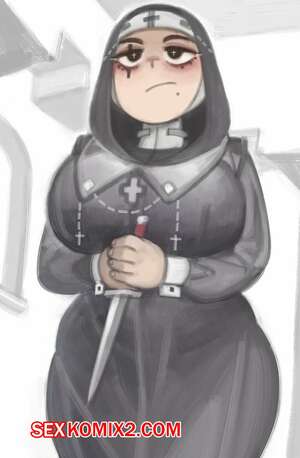 Порно комикс Nun. OC. Kelvin Hiu Порно комикс Nun. OC. Kelvin Hiu