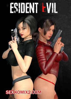 Порно комикс Обитель зла. Resident Evil X. Manual Focus. Порно комикс Обитель зла. Resident Evil X. Manual Focus.