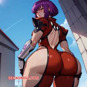 Порно комикс Oboro x BBC. Floxin Порно комикс Oboro x BBC. Floxin