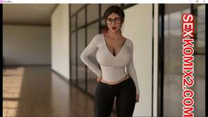 Порно комикс Офис. Часть 3. The Office. Damaged Coda Порно комикс Офис. Часть 3. The Office. Damaged Coda