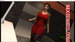 Порно комикс Офис. Часть 4. The Office. Damaged Coda Порно комикс Офис. Часть 4. The Office. Damaged Coda