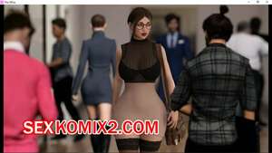 Порно комикс Офис. Часть 6. The Office. Damaged Coda Порно комикс Офис. Часть 6. The Office. Damaged Coda