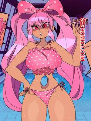 Порно комикс Omaori. Милая битва. Sweetheart Battle Порно комикс Omaori. Милая битва. Sweetheart Battle