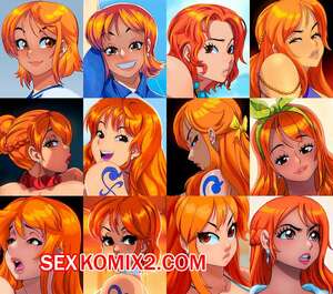 Порно комикс One Piece. Nami Set. Tovio Rogers. Порно комикс One Piece. Nami Set. Tovio Rogers.