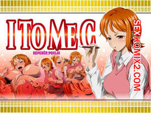 Порно комикс One piece. Я ко мне С. I to Me C Порно комикс One piece. Я ко мне С. I to Me C