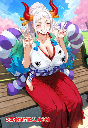 Порно комикс One Piece. Yamato And The Big Black Foreigner. Himeno Порно комикс One Piece. Yamato And The Big Black Foreigner. Himeno