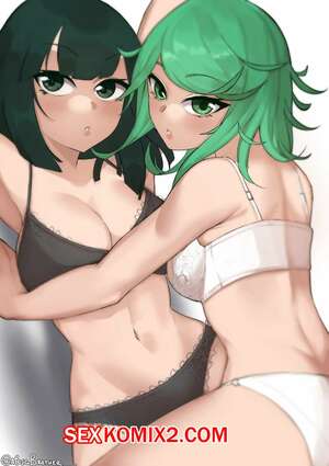 Порно комикс One Punch Man. Какой поворот. What a Twist. aBigBrother , TSFSingularity Порно комикс One Punch Man. Какой поворот. What a Twist. aBigBrother , TSFSingularity