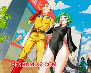Порно комикс One Punch Man. Свидание Тацумаки. snegovski Порно комикс One Punch Man. Свидание Тацумаки. snegovski