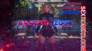 Порно комикс Опасная зона. Danger Zone. Lord Kvento Порно комикс Опасная зона. Danger Zone. Lord Kvento
