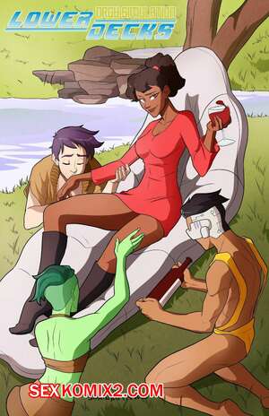 Порно комикс Оргия Симуляторы. Orgy Simulation. Star Trek. Lower Decks. Swain Порно комикс Оргия Симуляторы. Orgy Simulation. Star Trek. Lower Decks. Swain