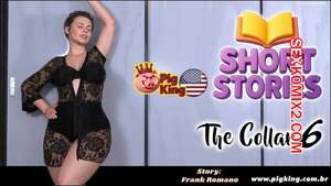 Порно комикс Ошейник. Часть 6. The Collar. PigKing Порно комикс Ошейник. Часть 6. The Collar. PigKing