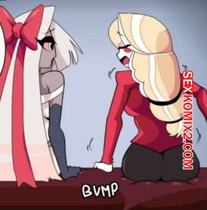 Порно комикс Отель Хазбин. Чарли и Вегги. Charlie x Vaggie. Carliabot Порно комикс Отель Хазбин. Чарли и Вегги. Charlie x Vaggie. Carliabot