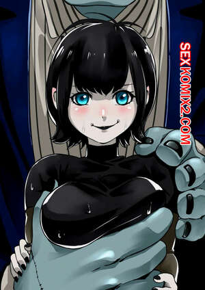 Порно комикс Отель Трансельвания. Soraniko MAVIS. Halloween day Порно комикс Отель Трансельвания. Soraniko MAVIS. Halloween day