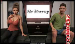 Порно комикс Открытие. Часть 1. The Discovery. Mr. FOXX. Порно комикс Открытие. Часть 1. The Discovery. Mr. FOXX.