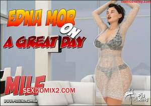 Порно комикс Отличный день. A Great Day. PigKing Порно комикс Отличный день. A Great Day. PigKing